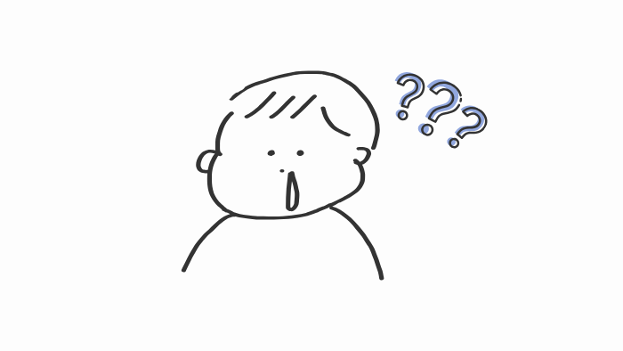 子どものイラスト