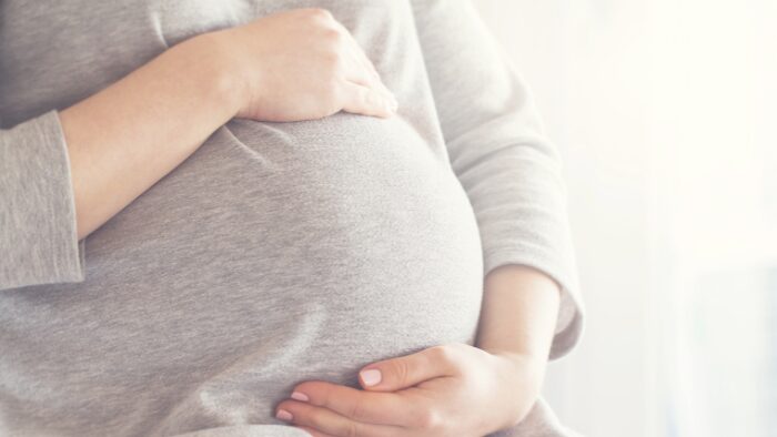 妊婦